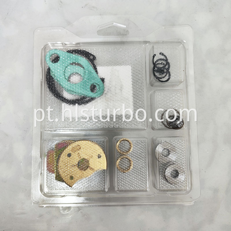 HX40W Turbo Repair Kit